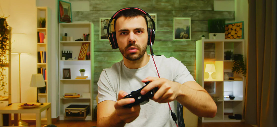 Wired vs. Wireless Gaming Gear: Which One Gives You the Winning Edge?