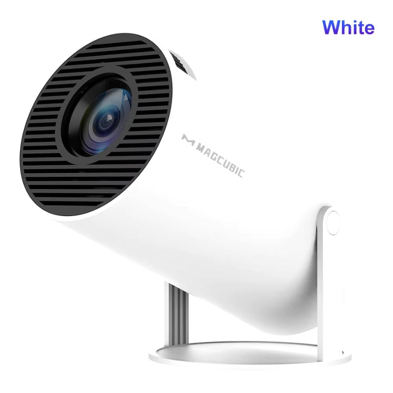 4K Android Home Projector