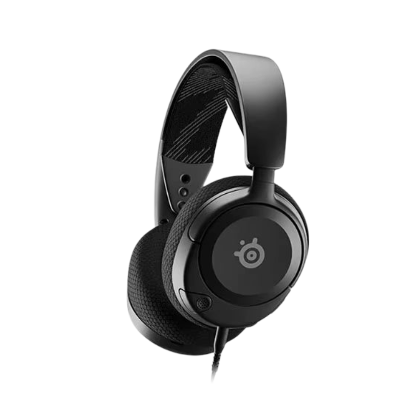 Hi-Fi Wired Gaming Headset
