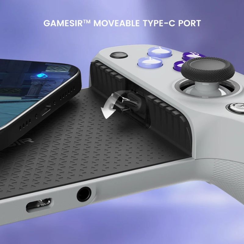 Gaming Controllers