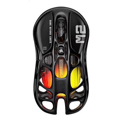 Hollow Design Professional Mouse