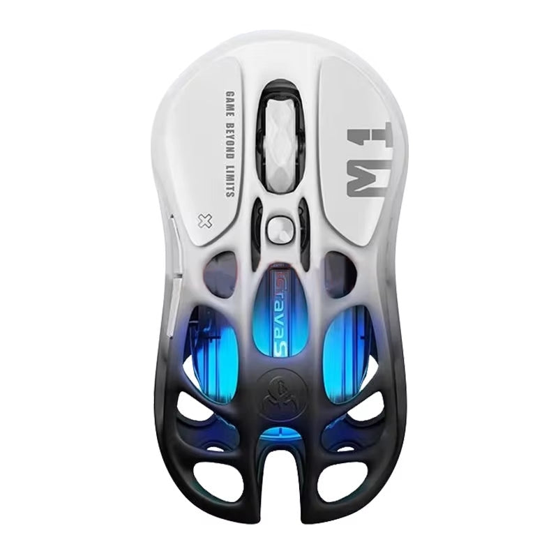Hollow Design Professional Mouse