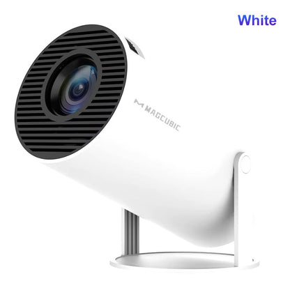 4K Android Home Projector
