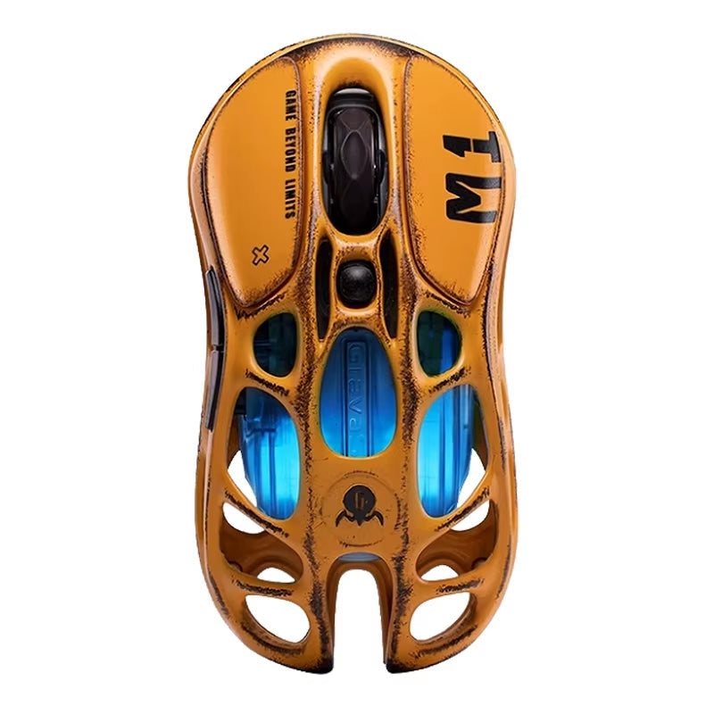 Hollow Design Professional Mouse