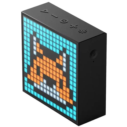 Custom Graffiti Sound Box