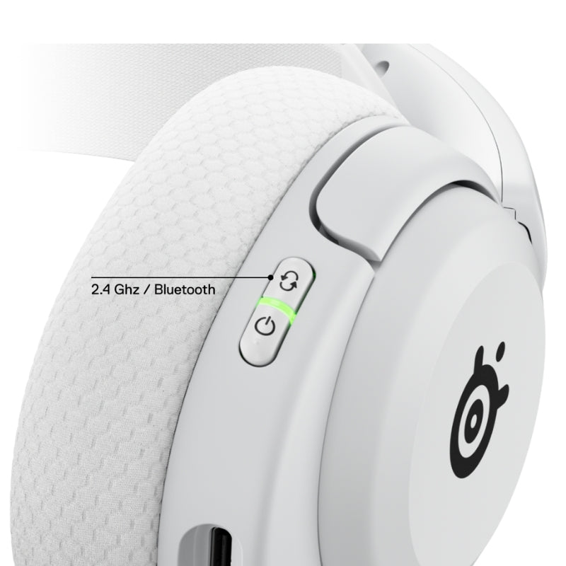 Hi-Fi Wired Gaming Headset