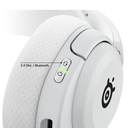 Hi-Fi Wired Gaming Headset