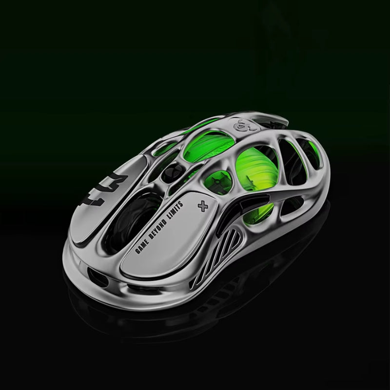 Hollow Design Professional Mouse