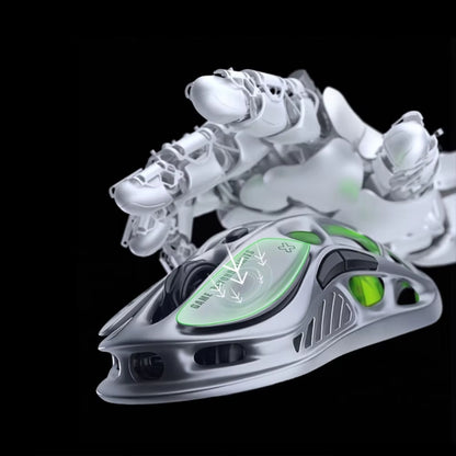 Hollow Design Professional Mouse