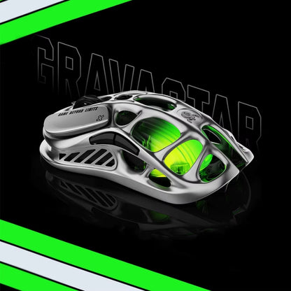 Hollow Design Professional Mouse