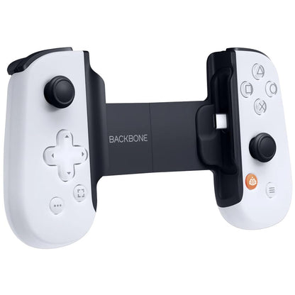One, Playstation Edition - USB-C - White