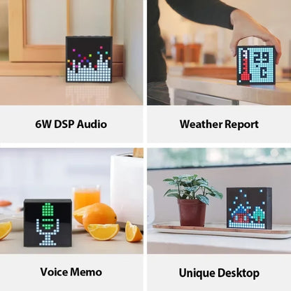 Custom Graffiti Sound Box