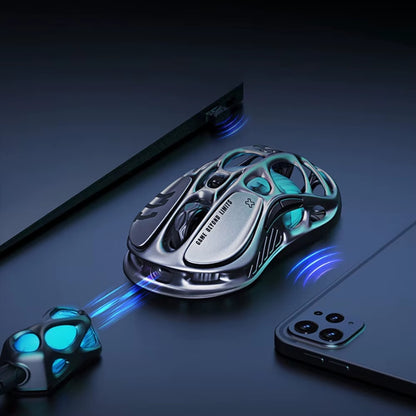 Hollow Design Professional Mouse