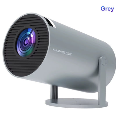 4K Android Home Projector
