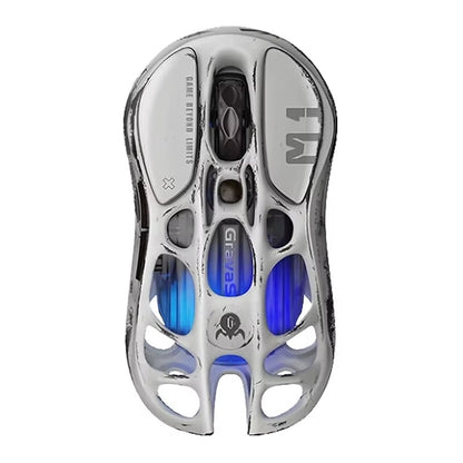 Hollow Design Professional Mouse