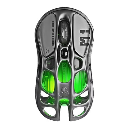 Hollow Design Professional Mouse
