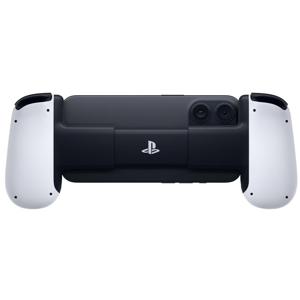 One, Playstation Edition - USB-C - White